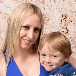 Meet your Posher, Michele